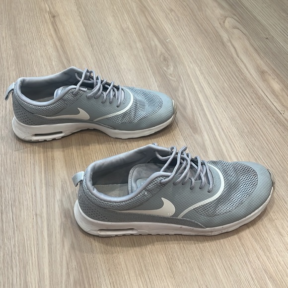 Nike Air Max Theo Runners - Picture 5 of 5